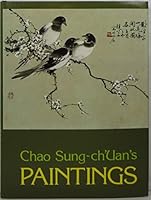 Chao Sung-ch'Uan's Paintings B0062TLAPC Book Cover