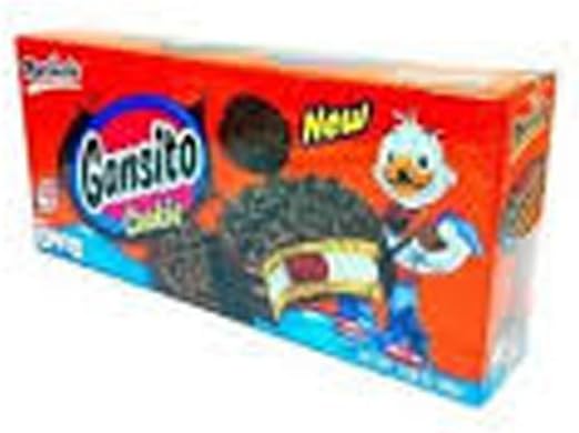 Gansito Marinela Cookie, Two Boxes