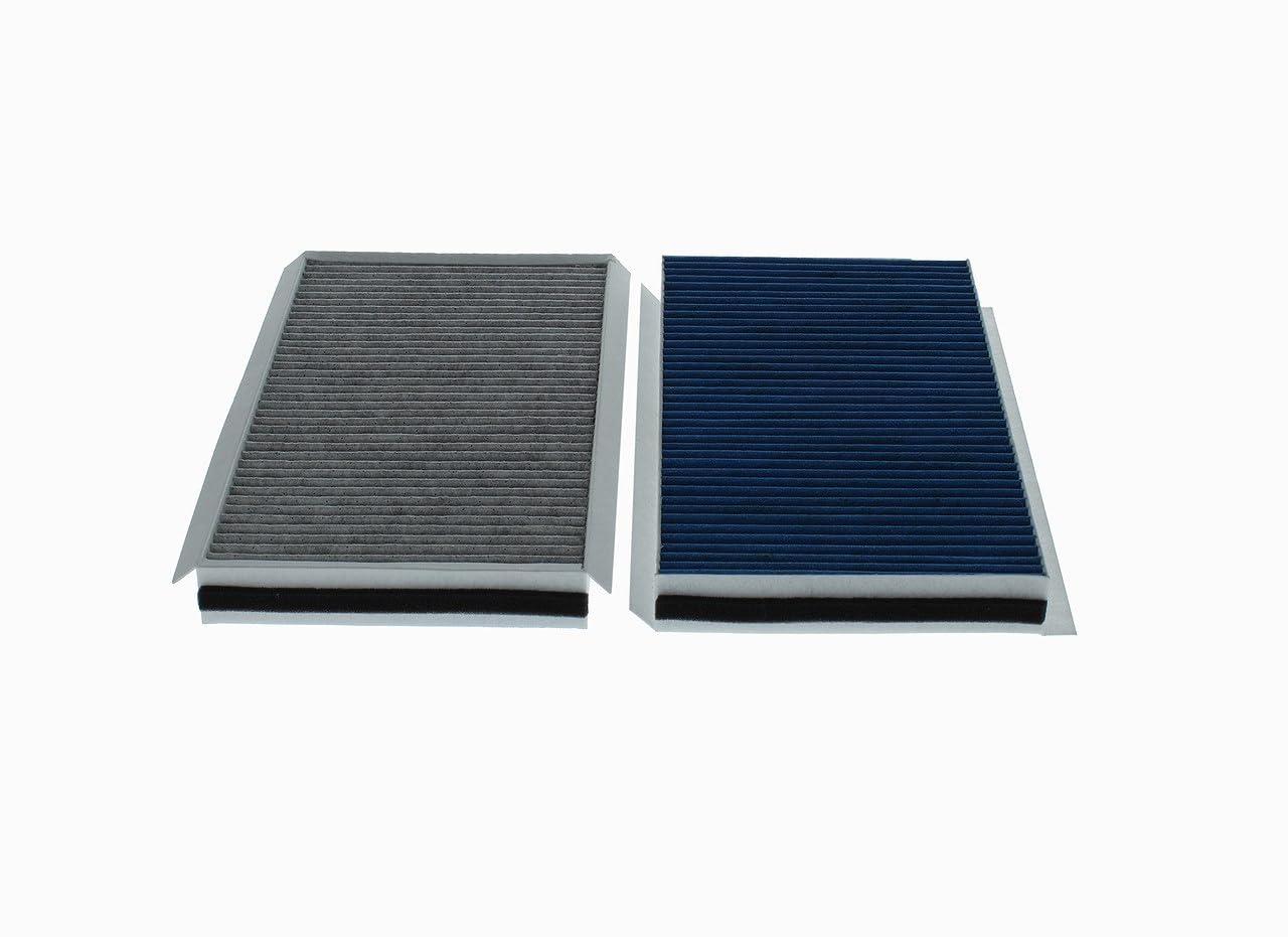 BOSCH Filter, Innenraumluft 0986628618