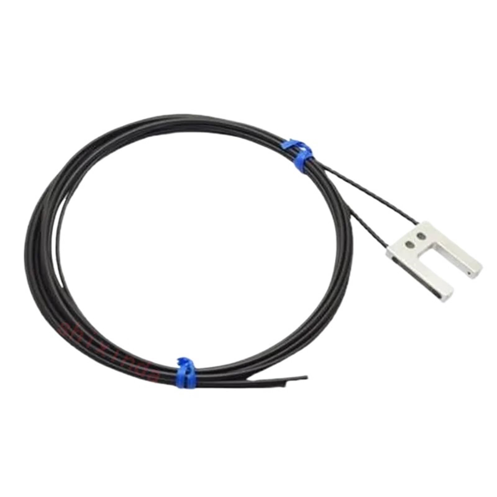 Capteur à fibre optique FFU1220 à fente : la performance industrielle de type opposé