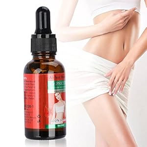 30 ml anti-cellulitis ?L, voor baden & K?Rperpflege Stretch Marks Removal Vet brander De essentie ?L K? Rperpeelings…