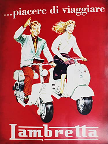 Colleziona gli altri Poster o Quadri della stessa serie, visita la sezione KUSTOM ART del nostro negozio cliccando 