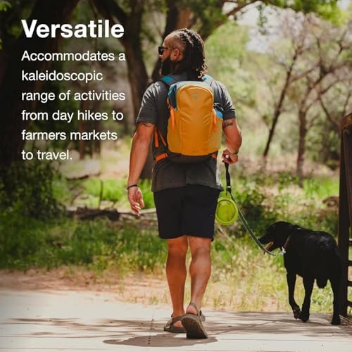 Osprey Daylite Unisex Backpack - Versatile and Stylish - Image 4