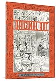 Original Art: Daniel Clowes (The Fantagraphics Studio Edition)
