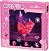 Price comparison product image Thames and Kosmos | 03492 | Creatto: Starlight Kitty & Cutie Crew | Build up to 4 Crafting kits | Make, Play & Display | 3D Light up Model | Ages 9+