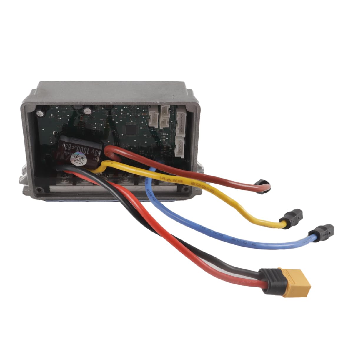 Hoite Controller Main Control Board Replacement For Ninebot Max G30 Electric Scooter
