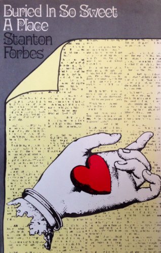 Buried in so sweet a place 0385072562 Book Cover