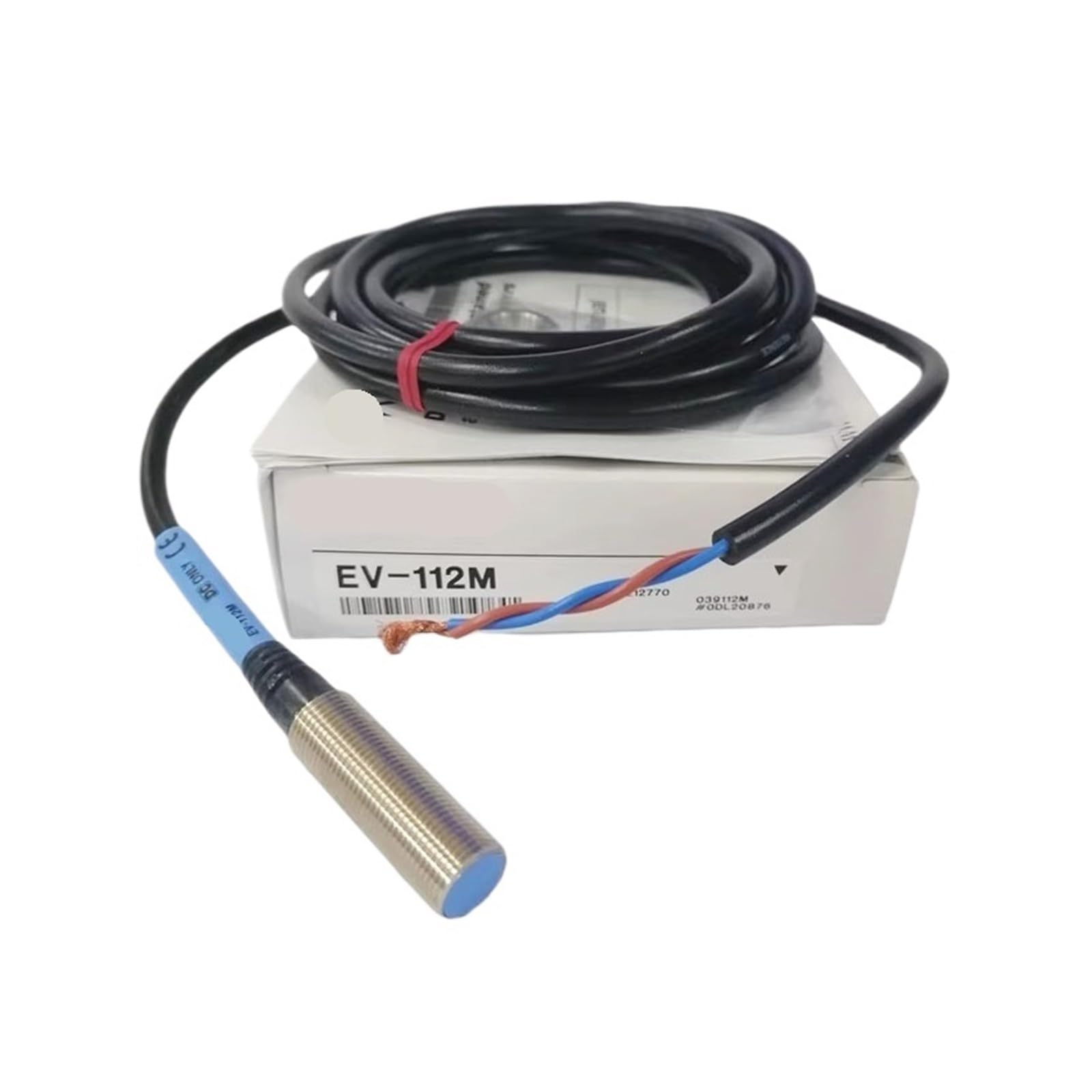 Jhpwkrmu One Color Ev-112M Proximity Switch Sensor