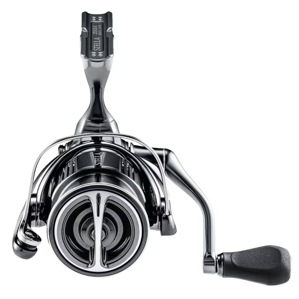 SHIMANO STELLA 4000XG リール SHIMANO STELLA 4000XG スピニングリール シマノ ステラ 4000XG