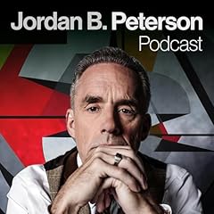 The Jordan B. Peterson Podcast cover art