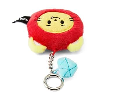 こ*様 TRUZ HIKUN LAWOO ぬいぐるみ バックチャーム　セット thumb-trk-truz-m-02_600x600.jpg