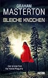 Cover zum Buch Bleiche Knochen