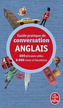 Pocket Book Guide Pratique de Conversation Anglais (Ldp GUI.Convers) (French Edition) [French] Book