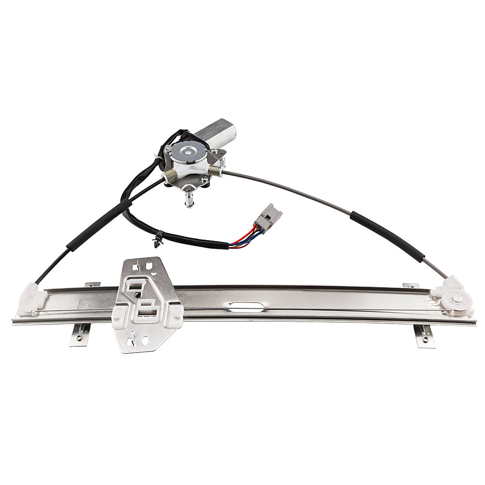 Buy Front Left Driver Side Power Window Lift Regulator with Motor