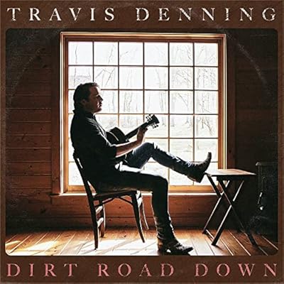 Dirt Road Down