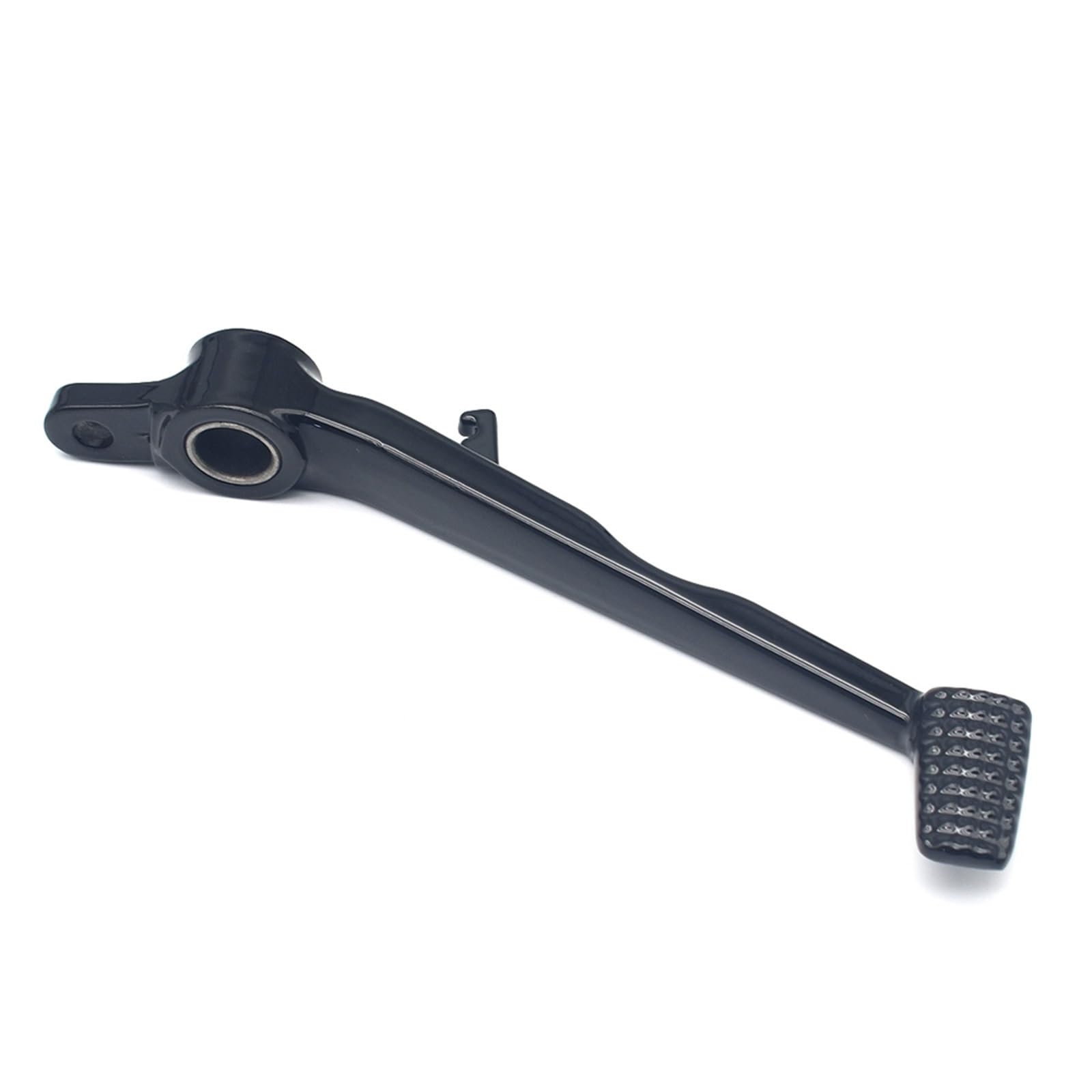 MOTOHMHAVN for Ninja ZX10R ZX-10R 2004-2011 ZX6R ZX-6R ZX636 2005-2012 Rear Brake Lever Foot Pedal