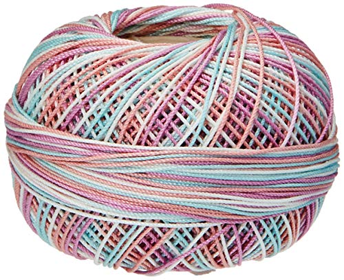 Handy Hands HH10160 Lizbeth Premium Cotton Thread, Country Kitchen
