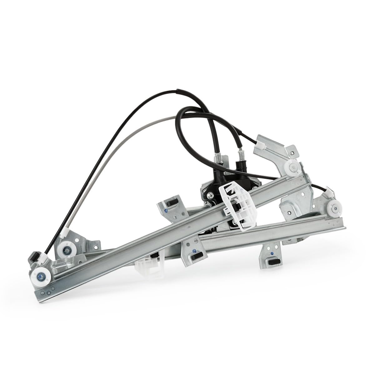 RIDEX 1561W0033 Elevalunas eléctrico Derecha con electromotor Compatible con CITROËN Berlingo II B9