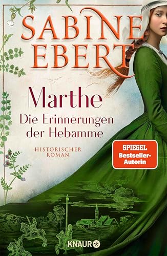 Marthe. Die Erinnerungen der...