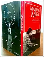 Making Music 0689311192 Book Cover