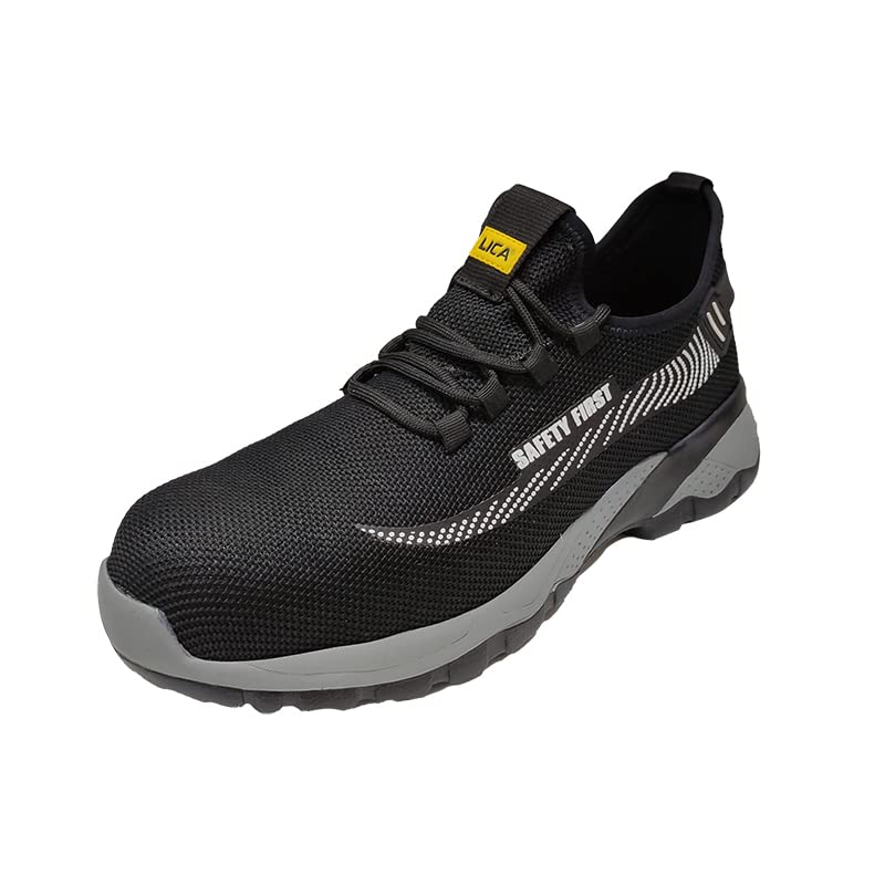 Opiniones y reviews de Tenis de seguridad lica para comprar hoy. 8 Imagen adicional
