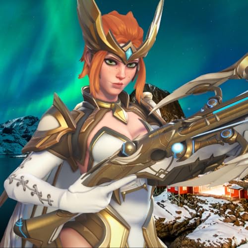 The Old Men Of The Sea - Overwatch World Cup 2026 Team Norway Preview (feat. Reinschdyret and Tabiash)