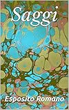 Saggi (Italian Edition)