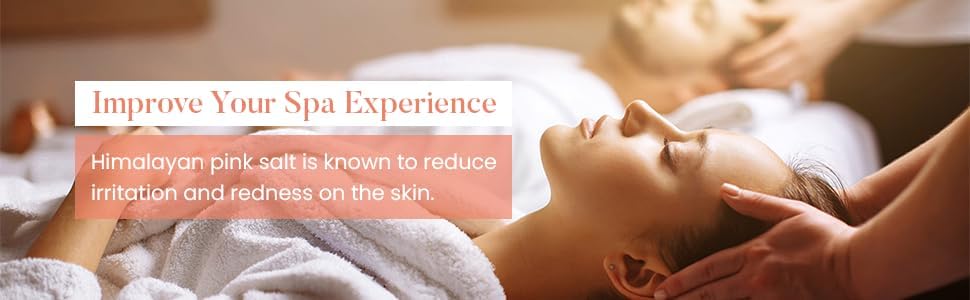 Miniatura 7 de Juego de 2 ladrillos para pies de sal del Himalaya de 4 x 8 x 2 pulgadas Black Tai Salt Co.