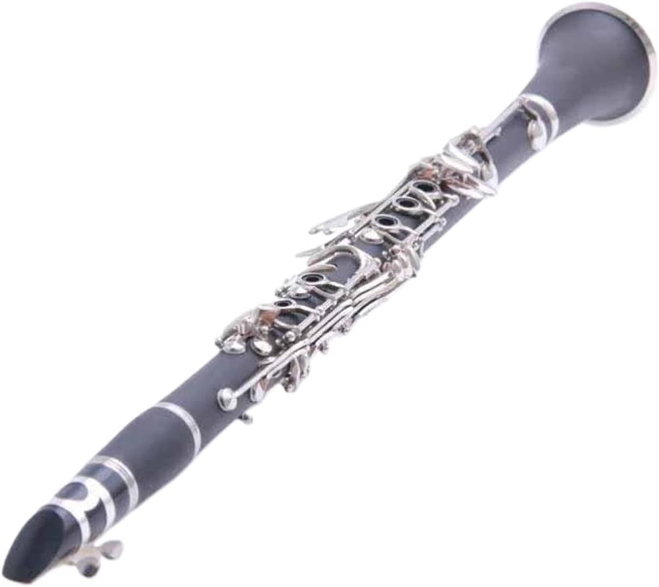 Woodwind Clarinet Abs For Beginners