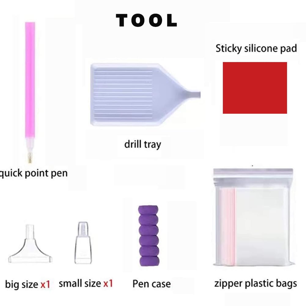 5D diamentowy obraz zestawy dla dorosłych dzieci wodospad DIY pełne wiertło haft wklejone zdjęcia haft krzyżykowy sztuka rzemiosło do domu dekoracja ścienna prezenty - kwadratowe wiertło, 50 x 150 cm