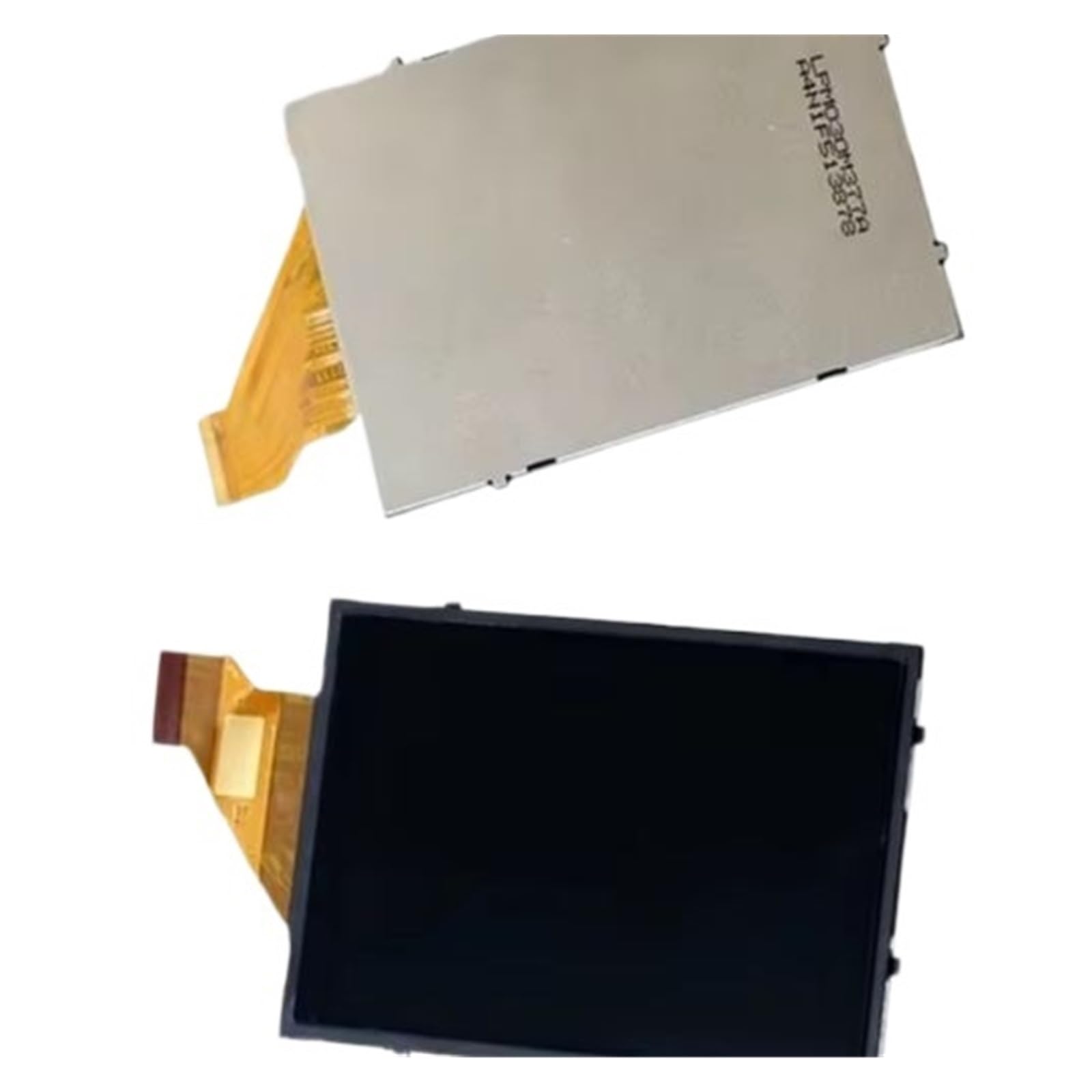 Schermo LCD con parte di riparazione retroilluminazione, compatibile con Canon ， SX610 HS; SX620HS ; Fotocamera digitale SX720HS