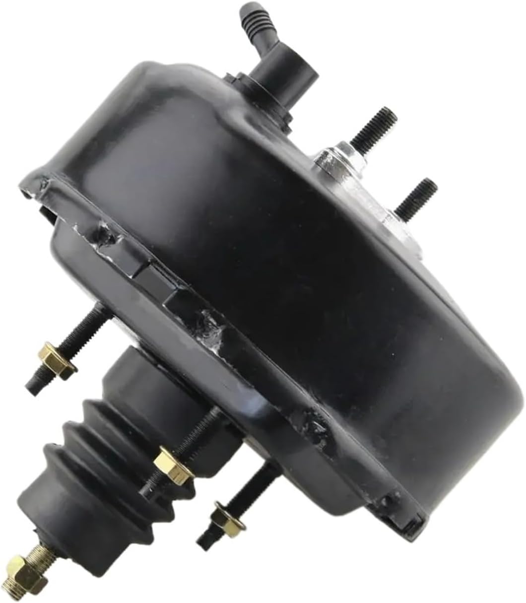 BD-540 CW602061 Brake Booster Compatible for MITSUBISHI VARICA 1989-1997 System Part