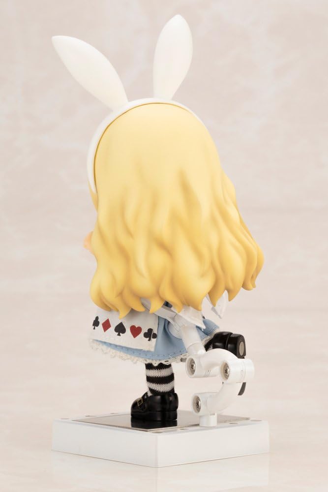 Big Sale Kotobukiya Cu-Poche Friends: Alice Cu-Poche Figure