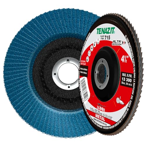 Austromex 715 ROLLING DISCO T-29 4-1 / 2X7 / 8 