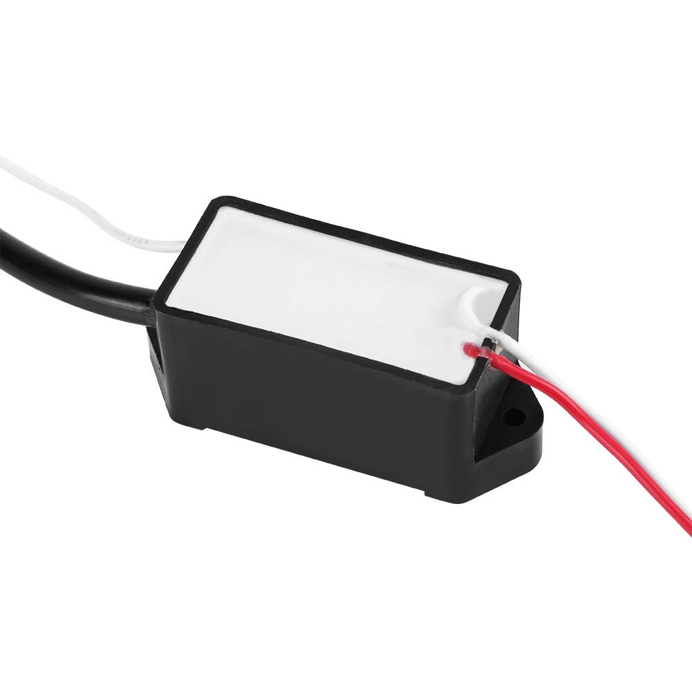 Générateur Haute Tension 200KV – Module Arc électrique Pour Expériences