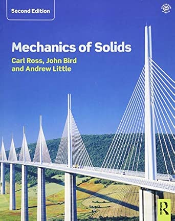 Mechanics of Solids 2nd Edition-Wow! eBook