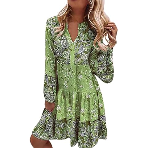 Robe tunique bohème vintage, Generic Cover
