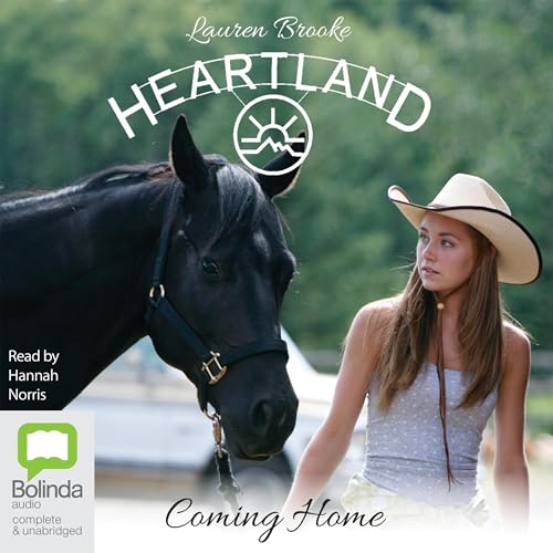 Lauren Brooke presents Coming Home episode artwork