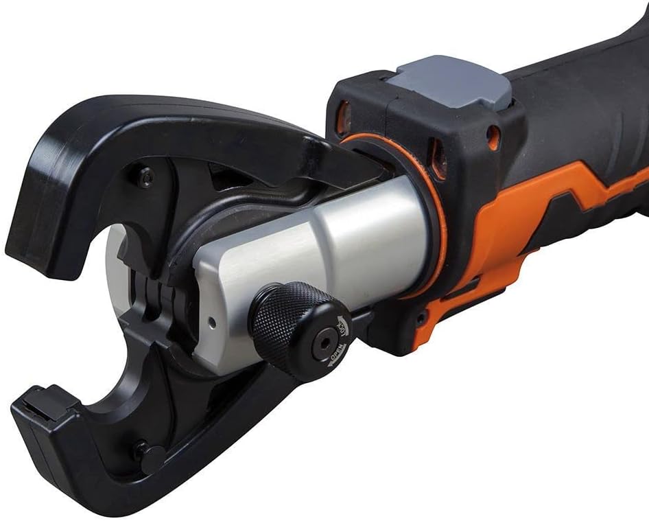 Klein Tools BAT207T7 Crimping Jaw, D3 Groove