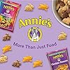 Annies-Organic-Snack-Variety-Pack-Cheddar-Bunnies-and-Bunny-Grahams-1-oz-36-ct Annie's Homegrown Organic, Snack Variety Pack, Cheddar Bunnies and Bunny Grahams, 1 oz, 36 ct