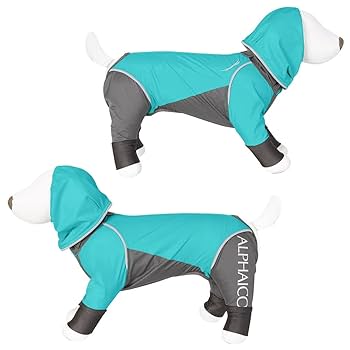ALPHAICON XL レインドッグガード Amazon | レインドッグガード (2020年秋冬モデル)(ミント,S