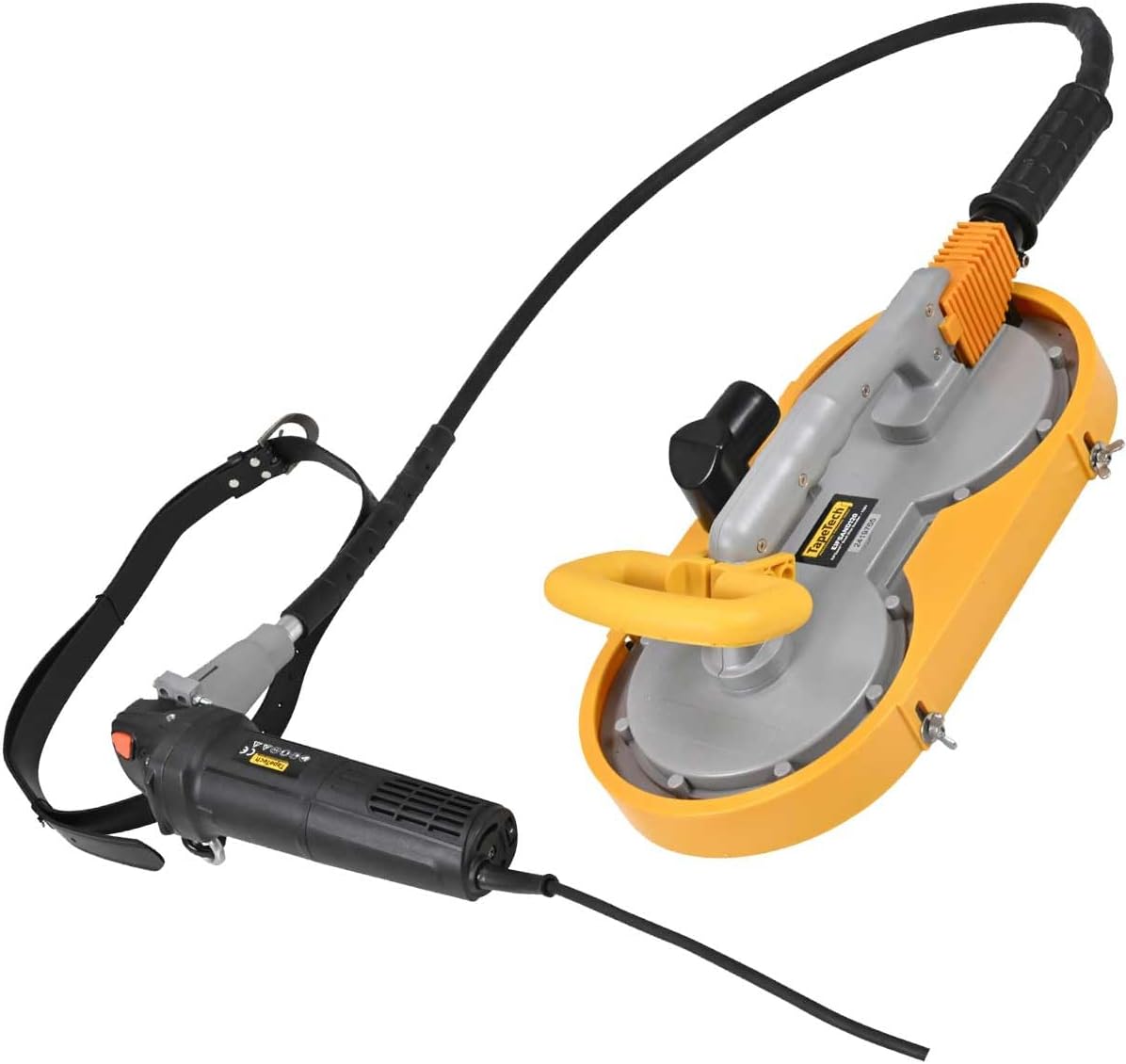 TapeTech EIFSand™ Dual Disc Sander