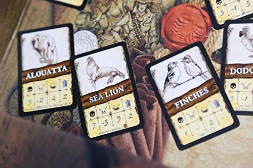 Robinson Crusoe Treasure Chest miniatura 2
