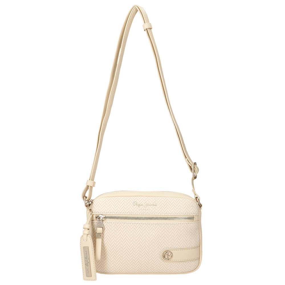 Pepe Jeans Sprig Bagages - Sac de messager Femme (lot de 1)