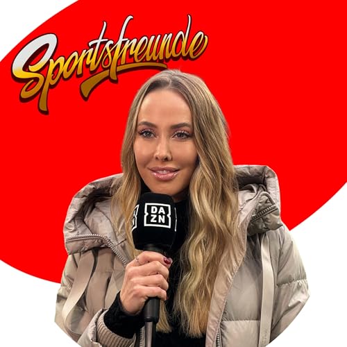 Adventsfolge 18, Sylvia Walker, Sportjournalistin