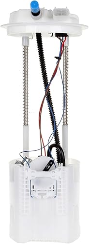 Vista 68 de OCPTY Reemplazo del conjunto de la bomba de combustible eléctrica para Ford Expedition 2018-2020 V6 3.5L, para Lincoln Navigator 2018-2019 V6 3.5L