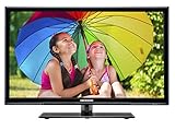 MEDION LIFE E12009 (MD 21259) 54,6 cm (21,5 Zoll) Fernseher (HD-Ready, DVB-T Tuner, DVD-Player)