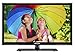 Produktbild MEDION LIFE E12009 (MD 21259) 54,6 cm (21,5 Zoll) Fernseher (HD-Ready, DVB-T Tuner, DVD-Player)
