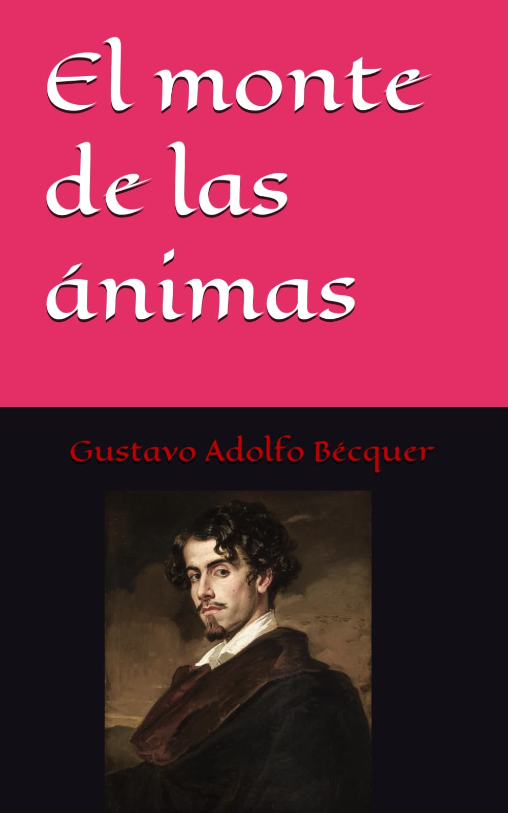 El monte de las ánimas
