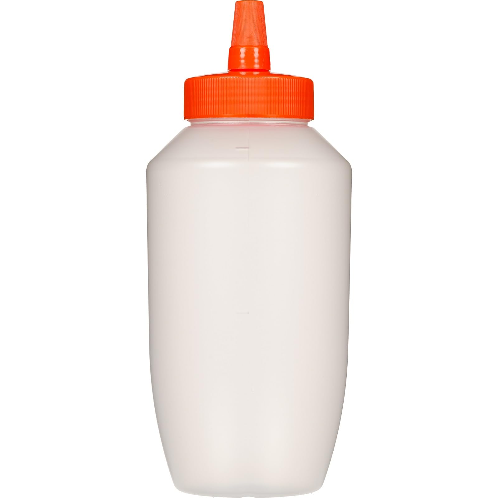 Amazon.co.jp: toysfan トイズファン はちみつ容器740mll (オレンジ